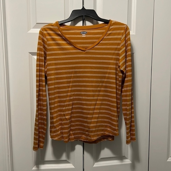 LONG sleeve tee - Picture 1 of 3